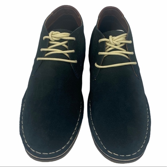 Kenneth Cole Reaction Desert Sun Chukka Boots